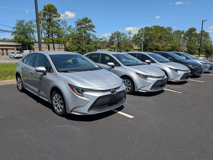 Velocity Rent A Car Picture 6