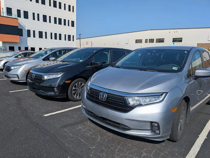 Velocity Rent A Car Picture 4