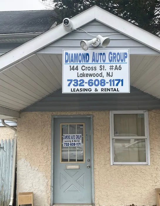 Diamond Car Rental Picture 3