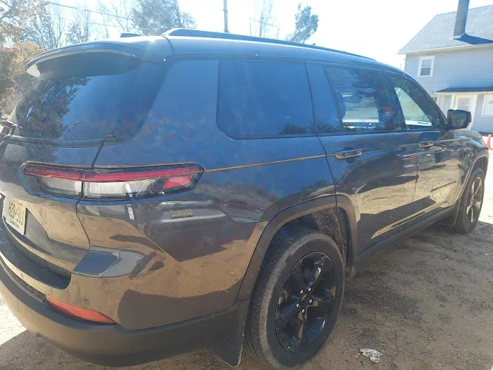 Diamond Car Rental Picture 5