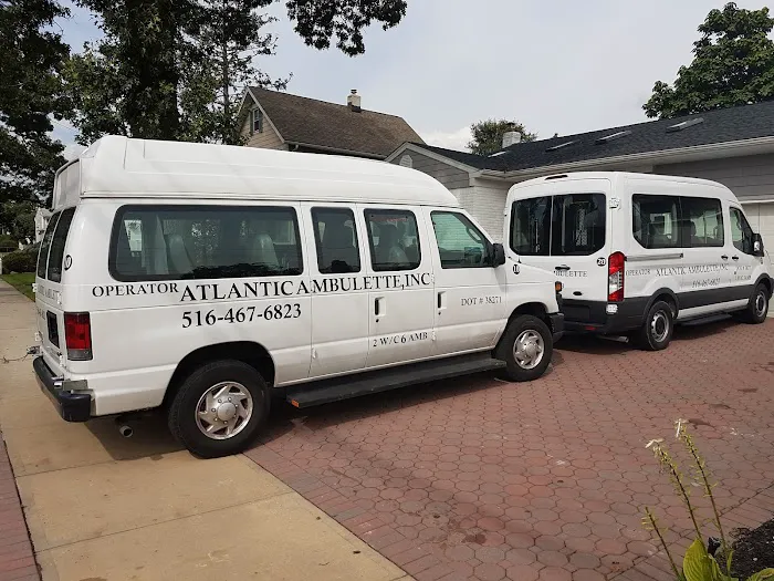 Atlantic Ambulette Service, Inc. Picture 1
