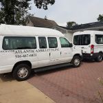 Atlantic Ambulette Service, Inc.