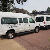Atlantic Ambulette Service, Inc. ico