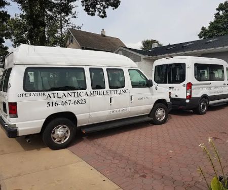 Atlantic Ambulette Service, Inc.