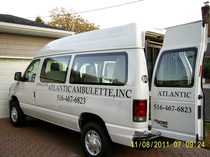 Atlantic Ambulette Service, Inc. Picture 2