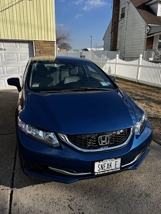 107 Motors Auto Sales & Car Rentals Picture 5