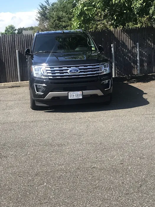 Enterprise Rent-A-Car Picture 5