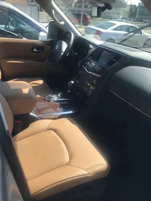 Enterprise Rent-A-Car Picture 8