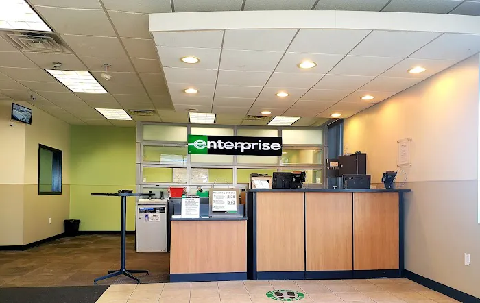 Enterprise Rent-A-Car Picture 1