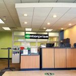 Enterprise Rent-A-Car