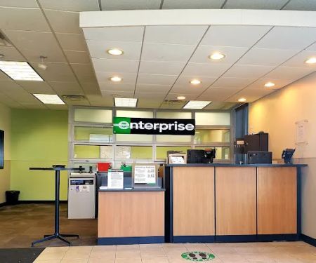 Enterprise Rent-A-Car