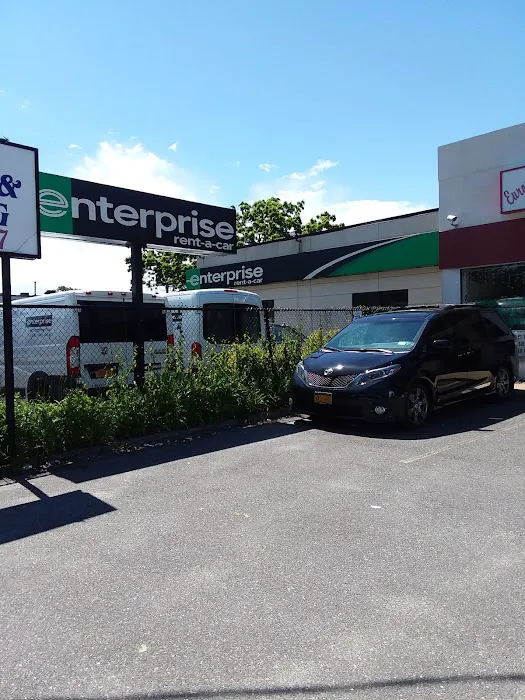 Enterprise Rent-A-Car Picture 4