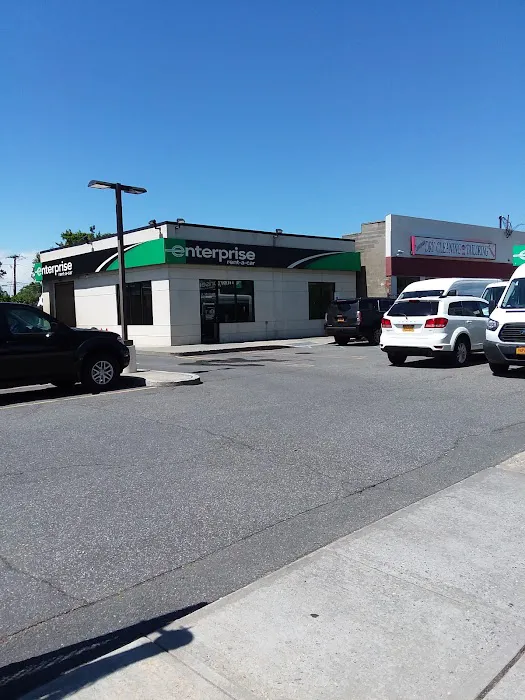 Enterprise Rent-A-Car Picture 5