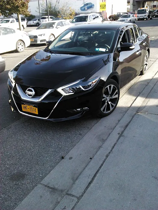 Enterprise Rent-A-Car Picture 10