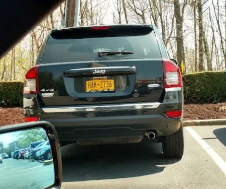 Enterprise Rent-A-Car