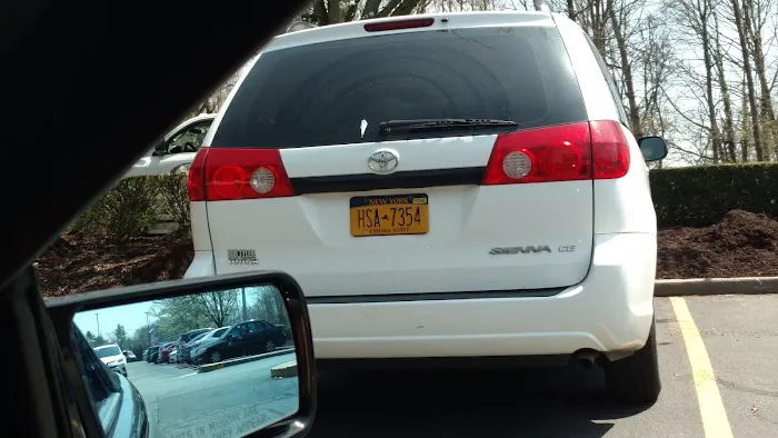 Enterprise Rent-A-Car Picture 8