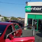 Enterprise Rent-A-Car