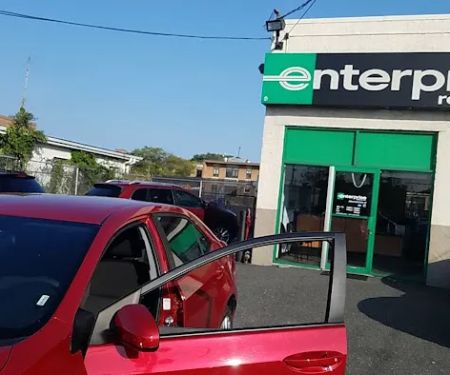 Enterprise Rent-A-Car
