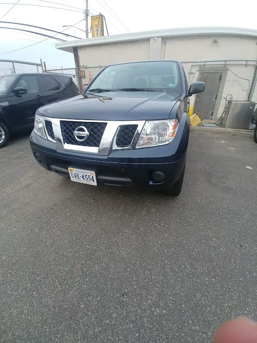 Enterprise Rent-A-Car Picture 3