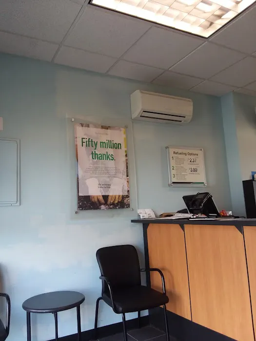 Enterprise Rent-A-Car Picture 6
