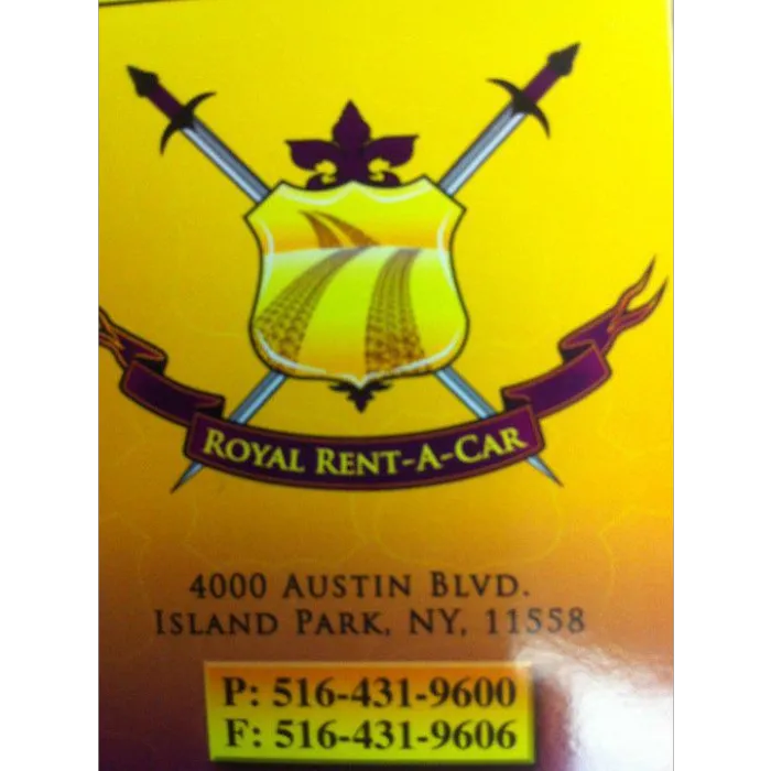 Royal Rent-A-Car Picture 2