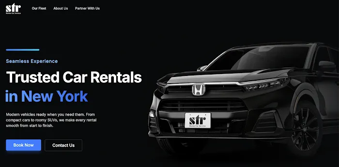 S-Tier Rentals Picture 5