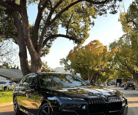 Apex Exotics NYC - Exotic Car Rental