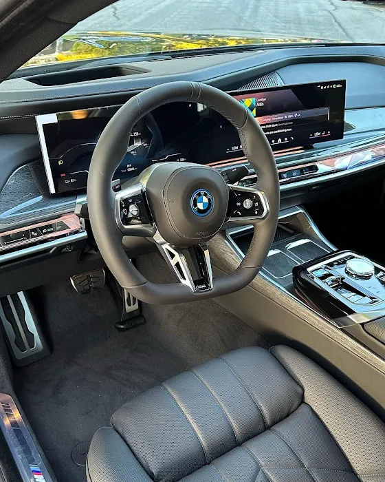 Apex Exotics NYC - Exotic Car Rental Picture 5