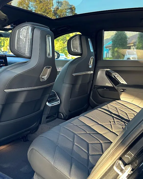 Apex Exotics NYC - Exotic Car Rental Picture 4