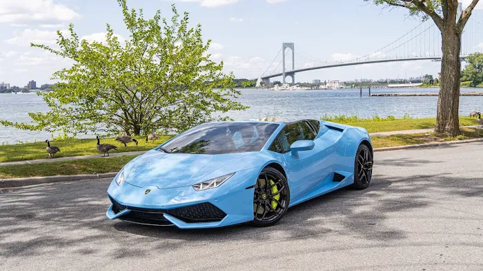 Apex Exotics NYC - Exotic Car Rental Picture 7