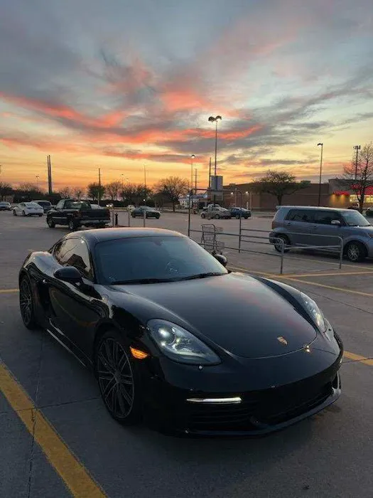 Righteous Rides Car Rental Picture 3