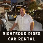 Righteous Rides Car Rental
