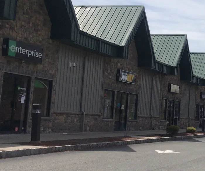 Enterprise Rent-A-Car Picture 7