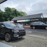 Enterprise Rent-A-Car