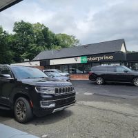 Enterprise Rent-A-Car ico