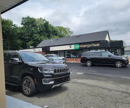 Enterprise Rent-A-Car