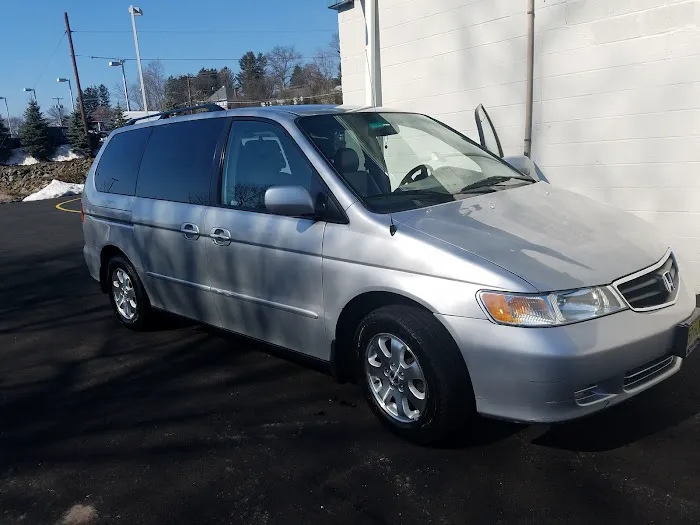 Enterprise Rent-A-Car Picture 5