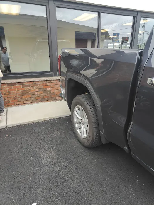 Enterprise Rent-A-Car Picture 10