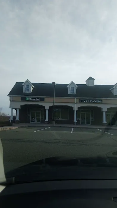 Enterprise Rent-A-Car Picture 2