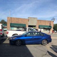 Priceless and Rent A Wreck ico