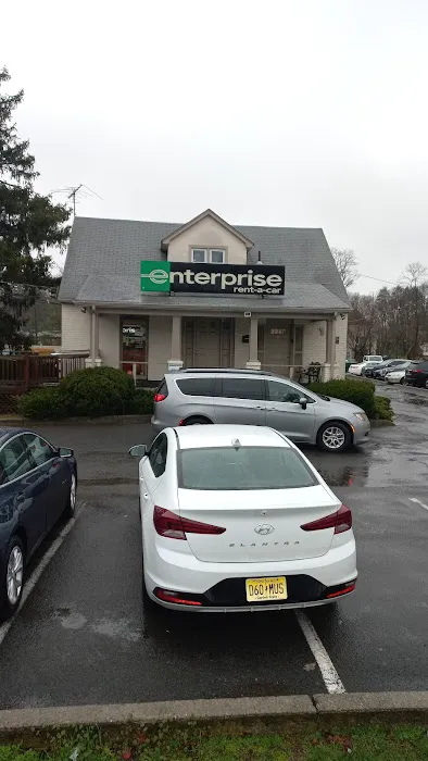 Enterprise Rent-A-Car Picture 1