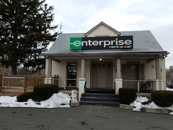 Enterprise Rent-A-Car Picture 4