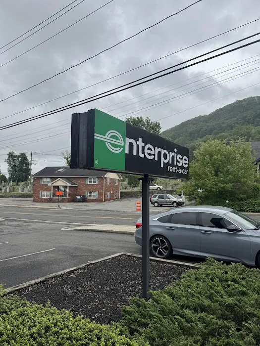 Enterprise Rent-A-Car Picture 3