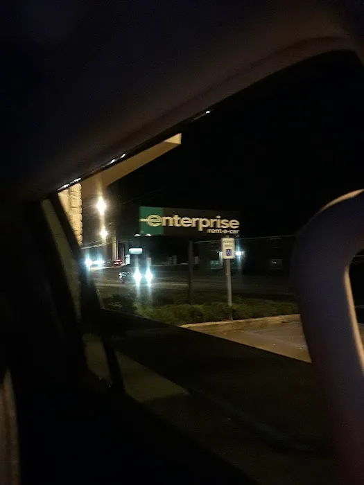 Enterprise Rent-A-Car Picture 5