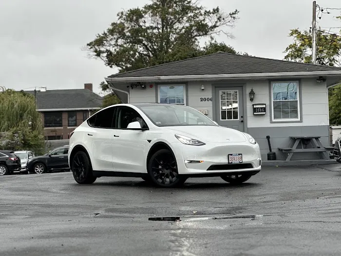 The Rental Car King Picture 1