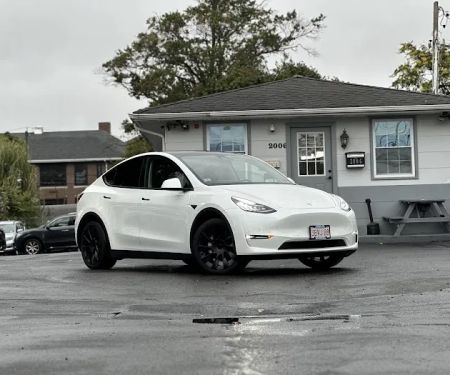The Rental Car King