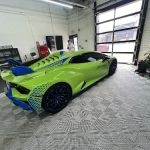Legendary Exotics