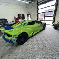 Legendary Exotics ico