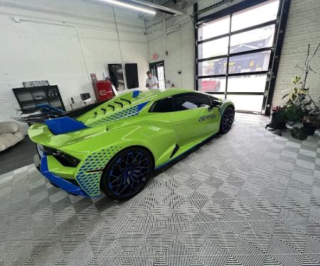 Legendary Exotics