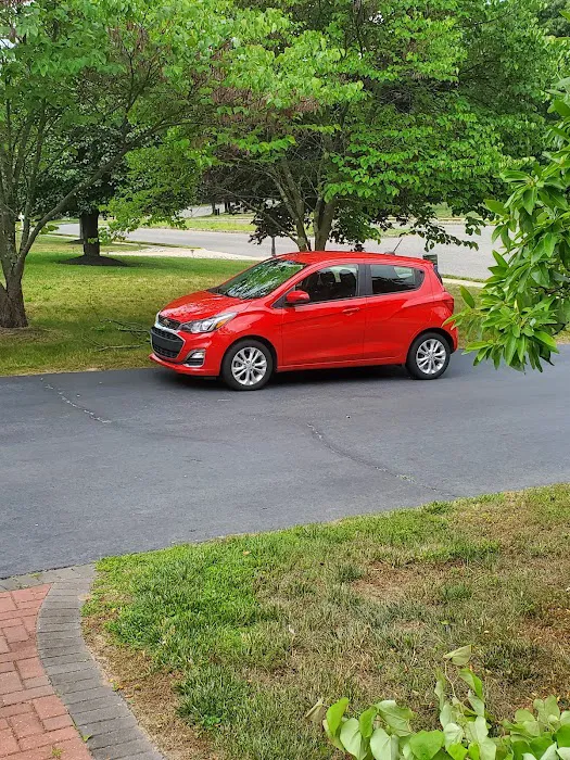 Enterprise Rent-A-Car Picture 7